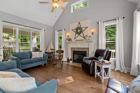 5544 Rolling Field Dr, Garner, NC 27529 photo 9