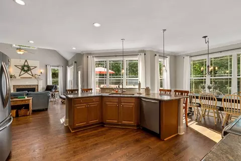 5544 Rolling Field Dr, Garner, NC 27529 photo 12