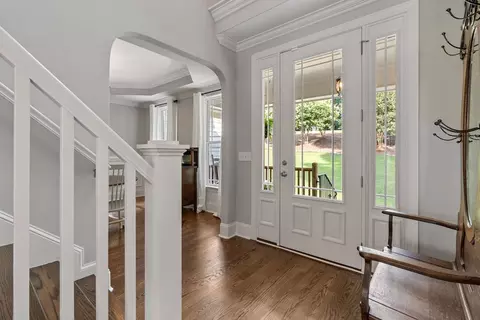 5544 Rolling Field Dr, Garner, NC 27529 photo 5
