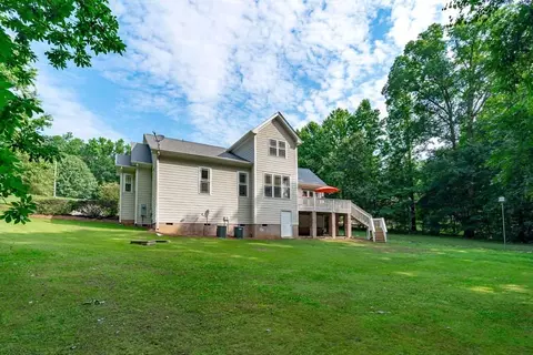 5544 Rolling Field Dr, Garner, NC 27529 photo 23