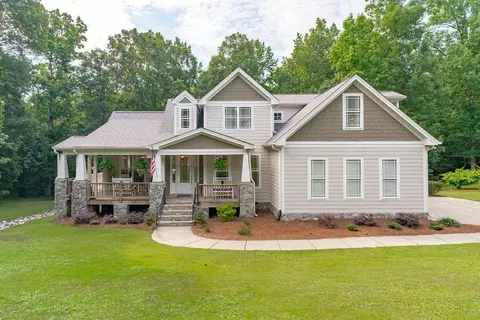 5544 Rolling Field Dr, Garner, NC 27529 photo 1