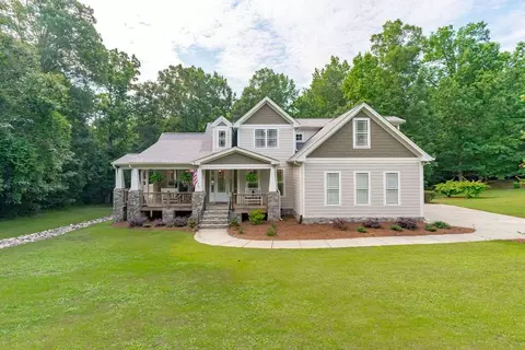 5544 Rolling Field Dr, Garner, NC 27529 photo 2