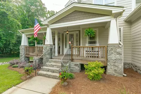 5544 Rolling Field Dr, Garner, NC 27529 photo 3