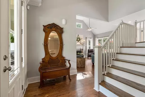 5544 Rolling Field Dr, Garner, NC 27529 photo 6