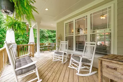 5544 Rolling Field Dr, Garner, NC 27529 photo 4