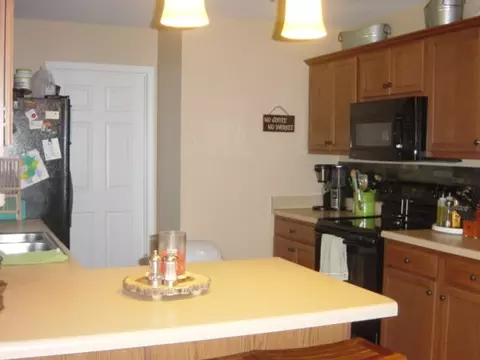 144 Carriage Hill Dr, Stem, NC 27581 photo 8