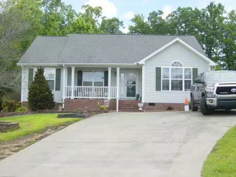 144 Carriage Hill Dr, Stem, NC 27581 photo 1