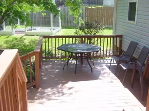 144 Carriage Hill Dr, Stem, NC 27581 photo 5