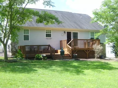 144 Carriage Hill Dr, Stem, NC 27581 photo 3