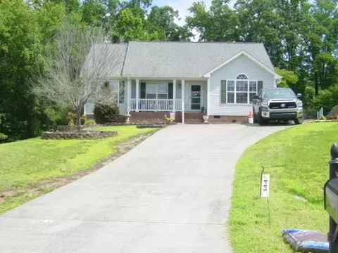 144 Carriage Hill Dr, Stem, NC 27581 photo 2