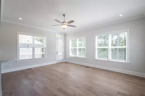 3108 Beechcroft Ln, Apex, NC 27502 photo 16