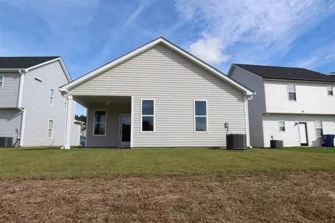 153 Sunfish St, Smithfield, NC 27577 photo 23