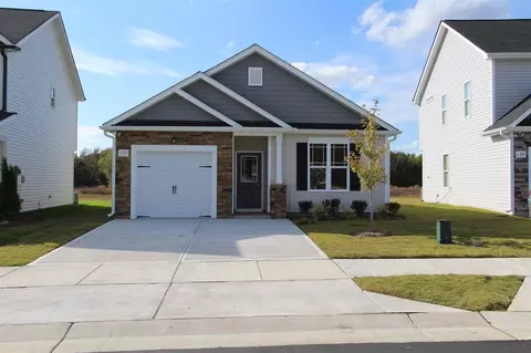 153 Sunfish St, Smithfield, NC 27577 photo 1