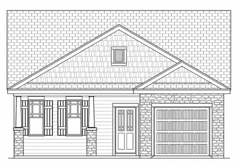 209 Sunfish St, Smithfield, NC 27577 photo 2