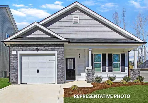 209 Sunfish St, Smithfield, NC 27577 photo 1