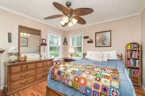 202 Powell St, Smithfield, NC 27577 photo 26
