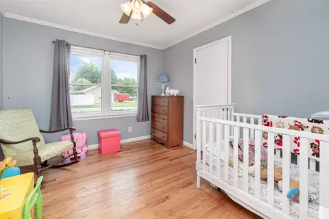 202 Powell St, Smithfield, NC 27577 photo 24