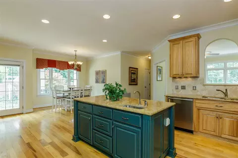 117 Luxorwind Dr, Garner, NC 27529 photo 12