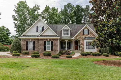 117 Luxorwind Dr, Garner, NC 27529 photo 1