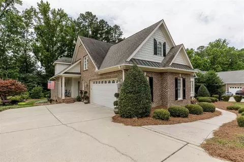 117 Luxorwind Dr, Garner, NC 27529 photo 2