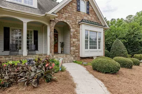 117 Luxorwind Dr, Garner, NC 27529 photo 3