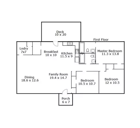 2623 Freemont Rd, Durham, NC 27705 photo 25