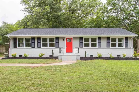 2623 Freemont Rd, Durham, NC 27705 photo 1