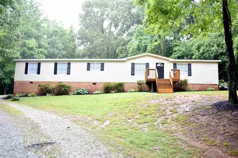 8007 Bacon Rd, Timberlake, NC 27583 photo 1
