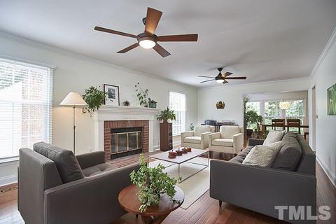 4835 Highgate Dr, Durham, NC 27713 photo 4