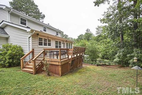 4835 Highgate Dr, Durham, NC 27713 photo 30