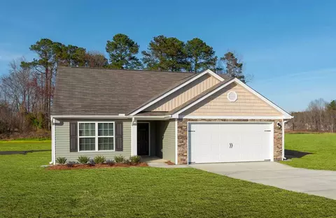 27 Doonbeg Dr, Fuquay Varina, NC 27526 photo 1