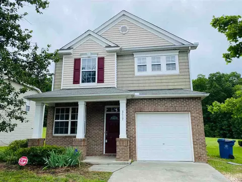 3617 Turquoise Dr, Durham, NC 27703 photo 1