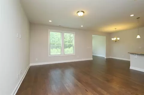 1503 Catch Fly Ln, Durham, NC 27713 photo 8