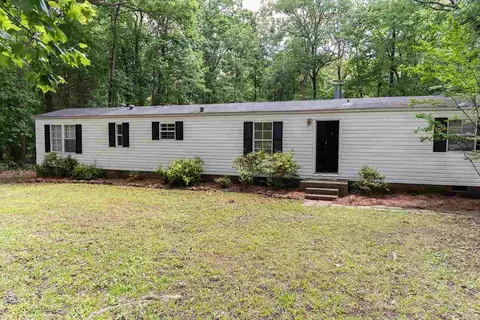 5318 Ventoria Dr, Durham, NC 27712 photo 1