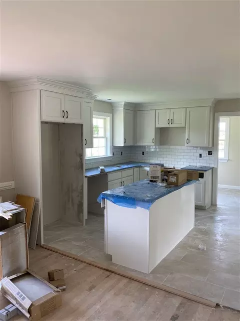 1749 Bud Lipscomb Rd, Willow Spring, NC 27592 photo 5