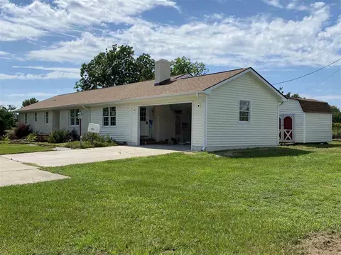 1749 Bud Lipscomb Rd, Willow Spring, NC 27592 photo 1
