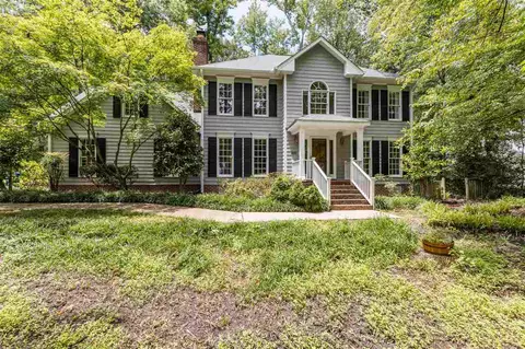 601 Flagstone Way, Durham, NC 27712 photo 1