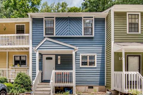 49 Willow Bridge Dr, Durham, NC 27707 photo 1