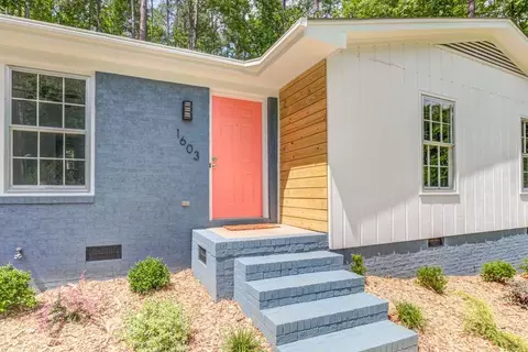 1603 Cranston Rd, Garner, NC 27529 photo 3