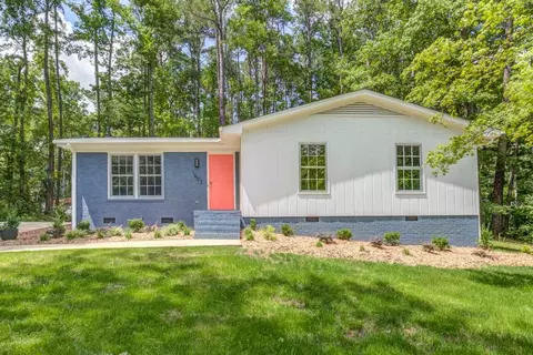 1603 Cranston Rd, Garner, NC 27529 photo 1