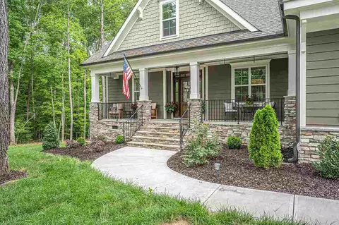 3574 Nora Ct, Wake Forest, NC 27587 photo 2