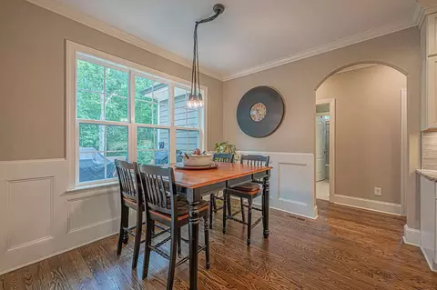 3574 Nora Ct, Wake Forest, NC 27587 photo 15