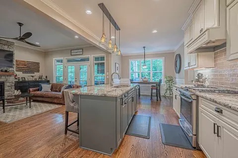 3574 Nora Ct, Wake Forest, NC 27587 photo 14