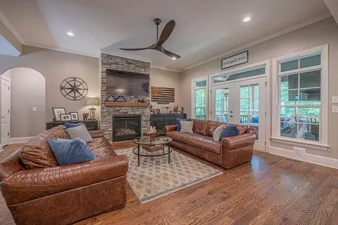 3574 Nora Ct, Wake Forest, NC 27587 photo 6