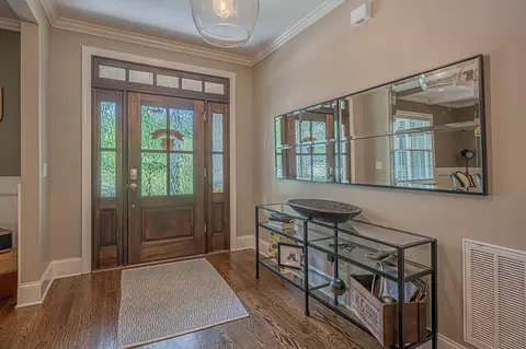 3574 Nora Ct, Wake Forest, NC 27587 photo 3
