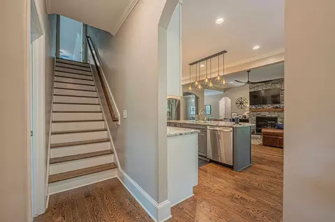 3574 Nora Ct, Wake Forest, NC 27587 photo 24
