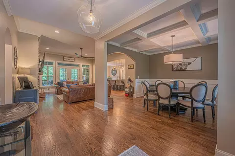 3574 Nora Ct, Wake Forest, NC 27587 photo 5