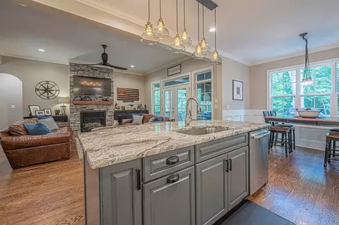 3574 Nora Ct, Wake Forest, NC 27587 photo 11