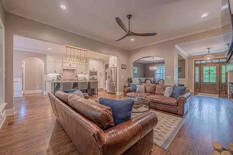3574 Nora Ct, Wake Forest, NC 27587 photo 9