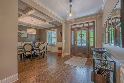 3574 Nora Ct, Wake Forest, NC 27587 photo 4